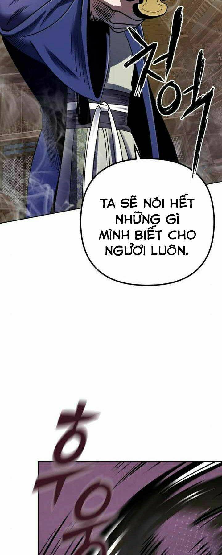 con trai út nhà ha buk paeng chapter 24 - Trang 2