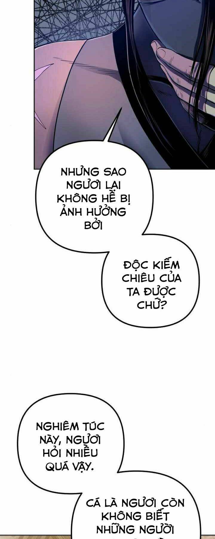 con trai út nhà ha buk paeng chapter 24 - Trang 2