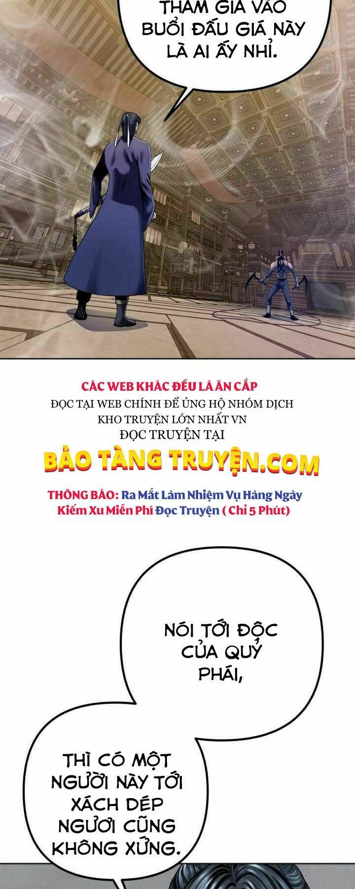 con trai út nhà ha buk paeng chapter 24 - Trang 2