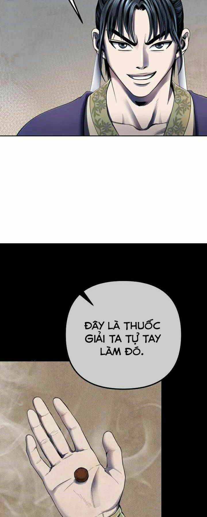 con trai út nhà ha buk paeng chapter 24 - Trang 2