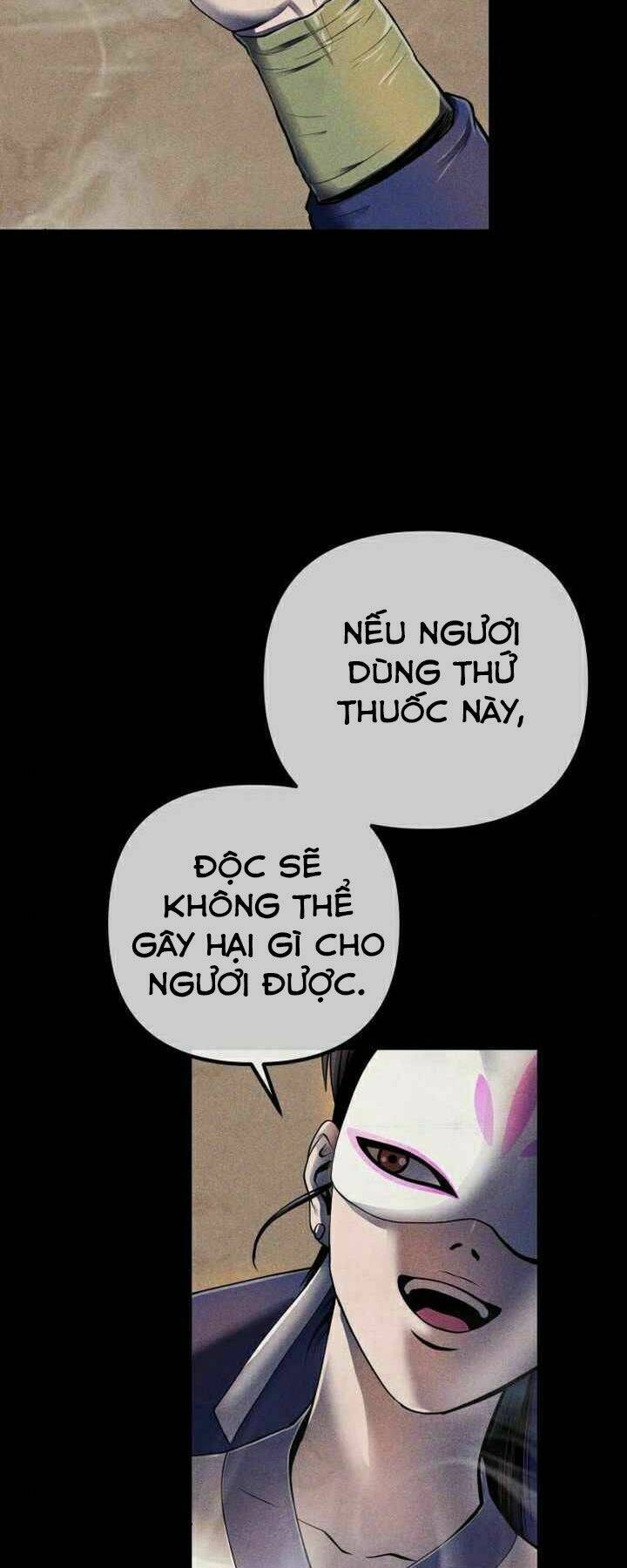 con trai út nhà ha buk paeng chapter 24 - Trang 2