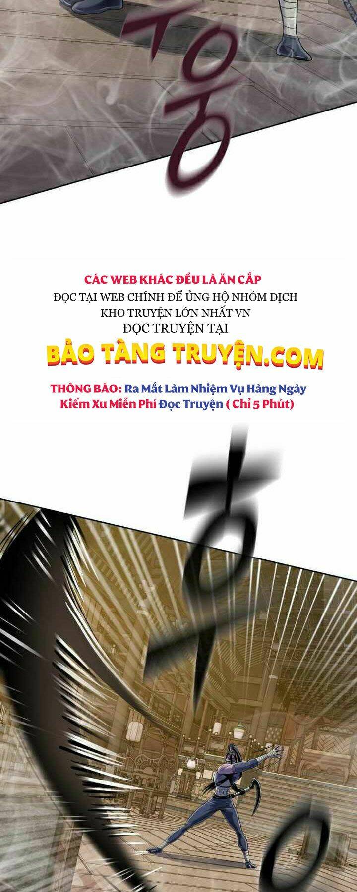 con trai út nhà ha buk paeng chapter 24 - Trang 2