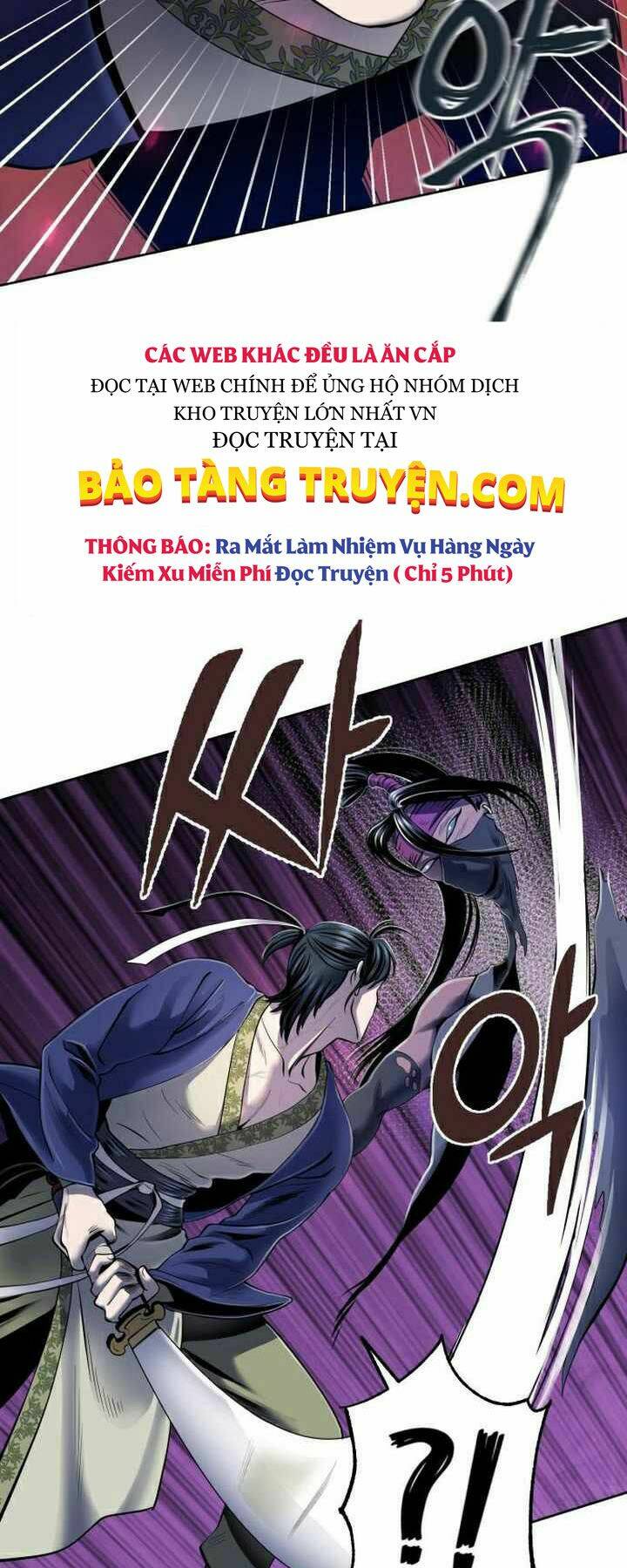 con trai út nhà ha buk paeng chapter 24 - Trang 2