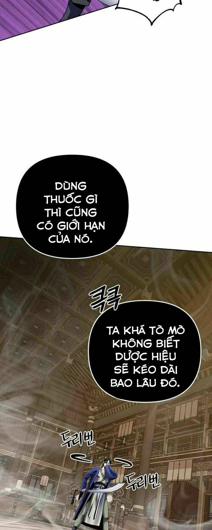 con trai út nhà ha buk paeng chapter 24 - Trang 2