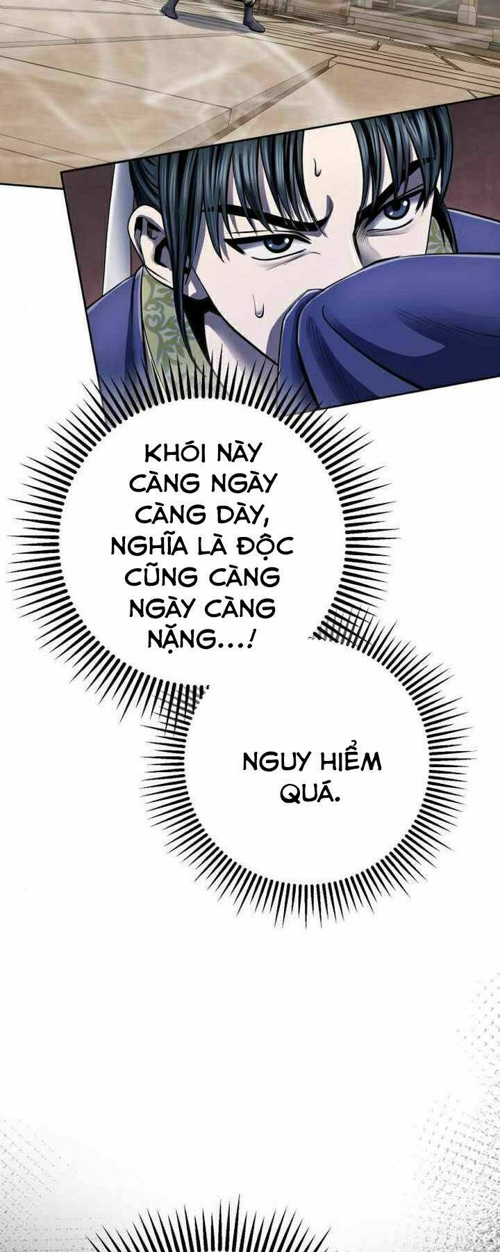 con trai út nhà ha buk paeng chapter 24 - Trang 2