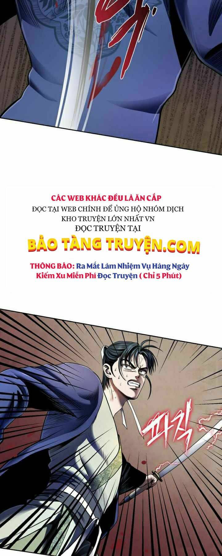 con trai út nhà ha buk paeng chapter 24 - Trang 2