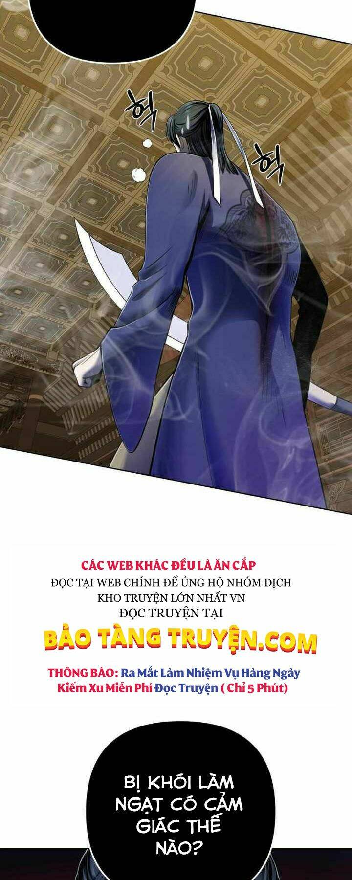 con trai út nhà ha buk paeng chapter 24 - Trang 2