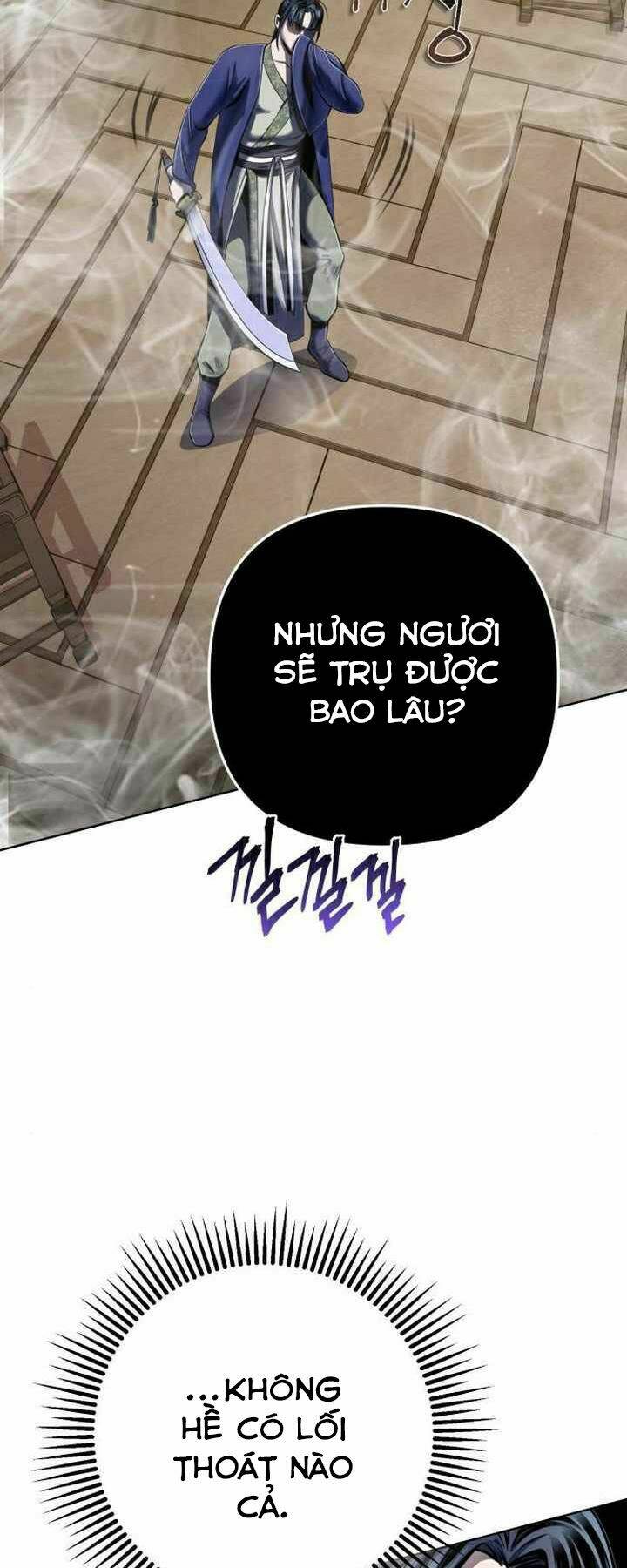 con trai út nhà ha buk paeng chapter 24 - Trang 2