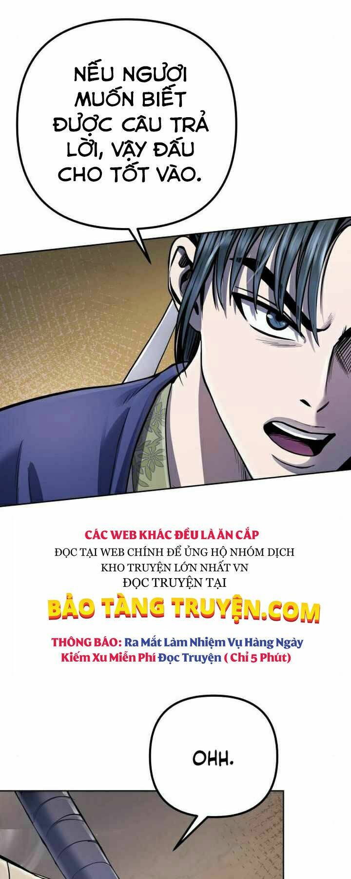 con trai út nhà ha buk paeng chapter 24 - Trang 2