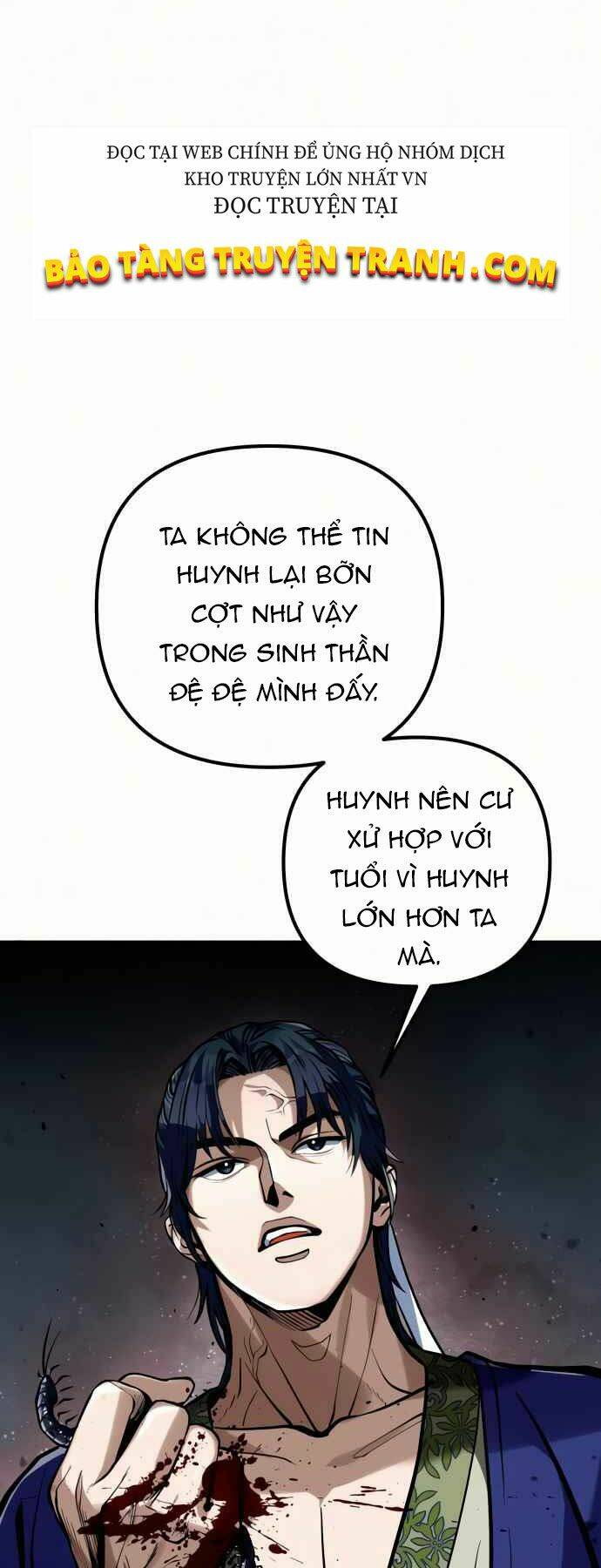 con trai út nhà ha buk paeng chapter 3 - Trang 2