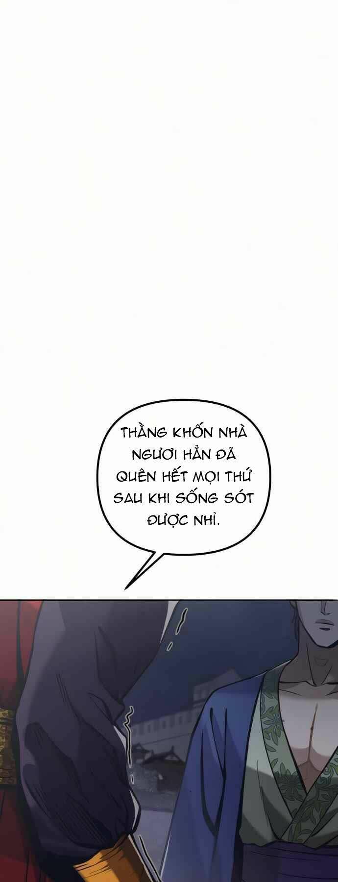 con trai út nhà ha buk paeng chapter 3 - Trang 2