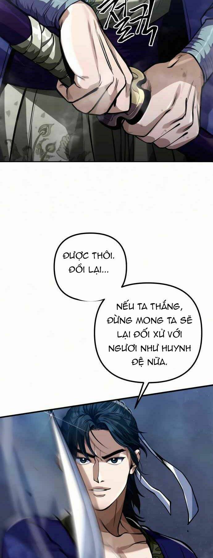 con trai út nhà ha buk paeng chapter 3 - Trang 2