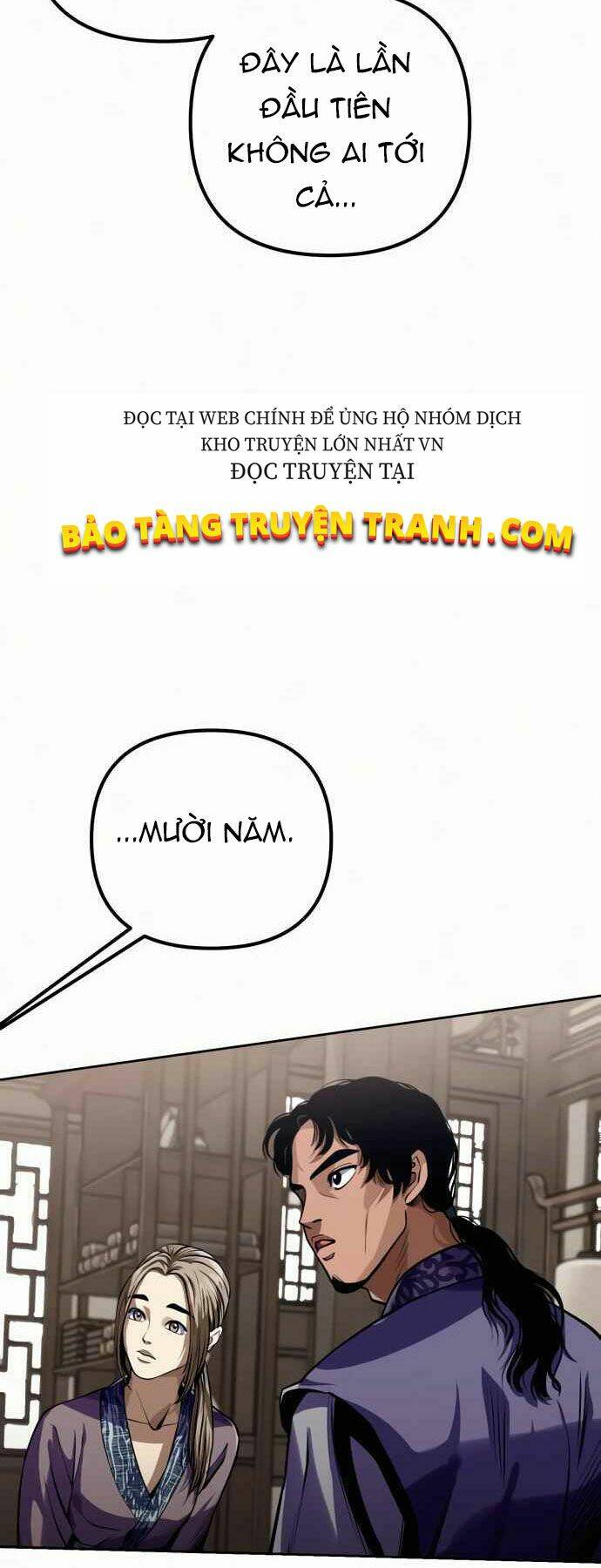 con trai út nhà ha buk paeng chapter 3 - Trang 2