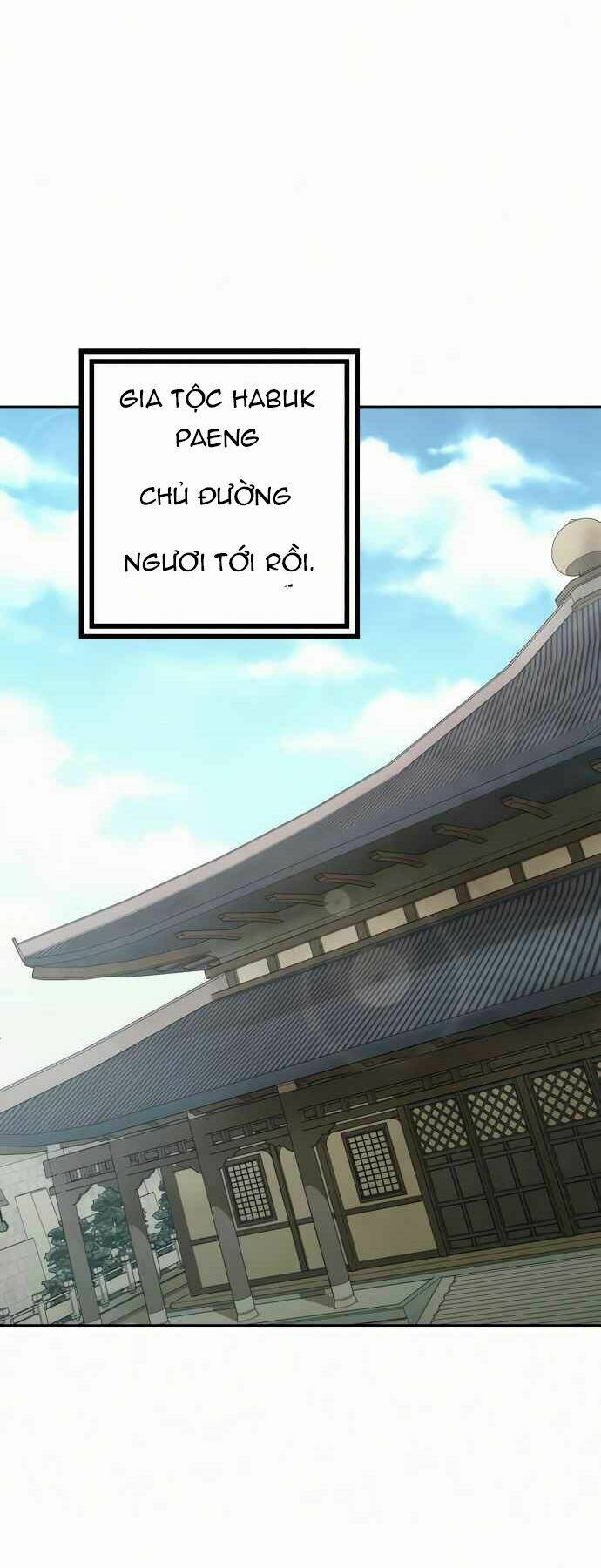 con trai út nhà ha buk paeng chapter 3 - Trang 2