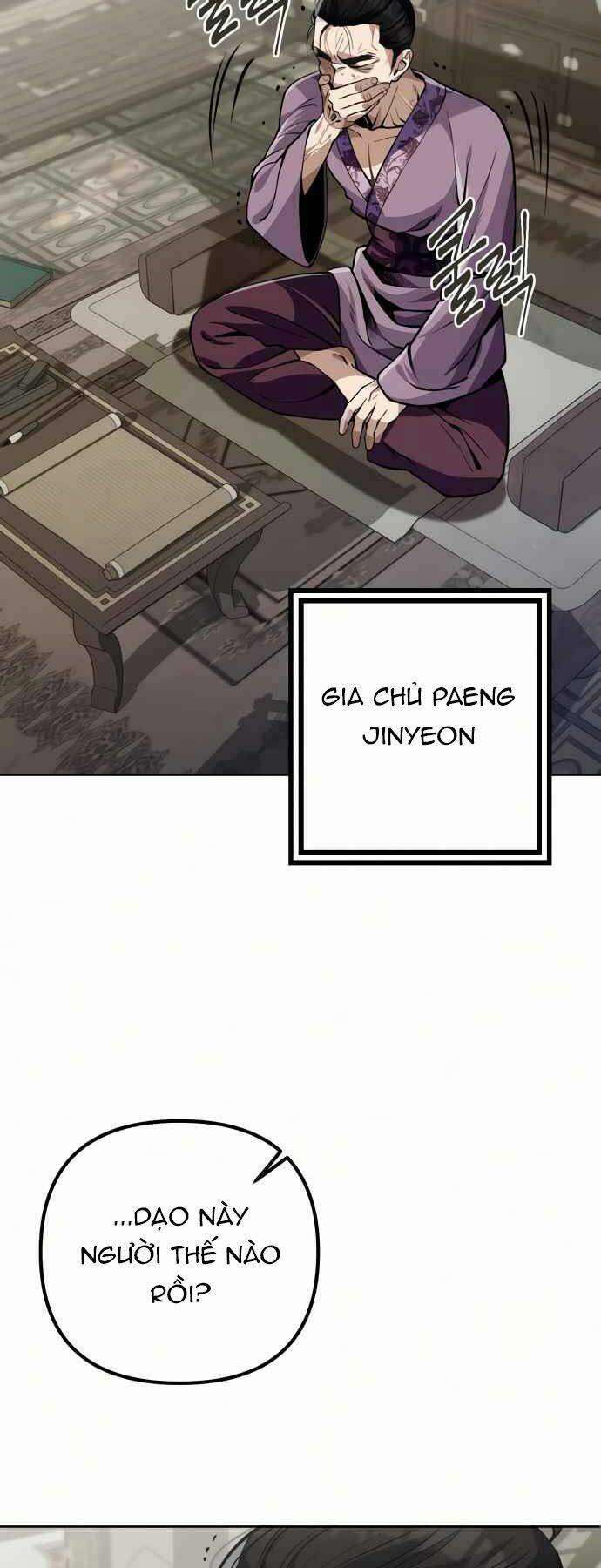 con trai út nhà ha buk paeng chapter 3 - Trang 2