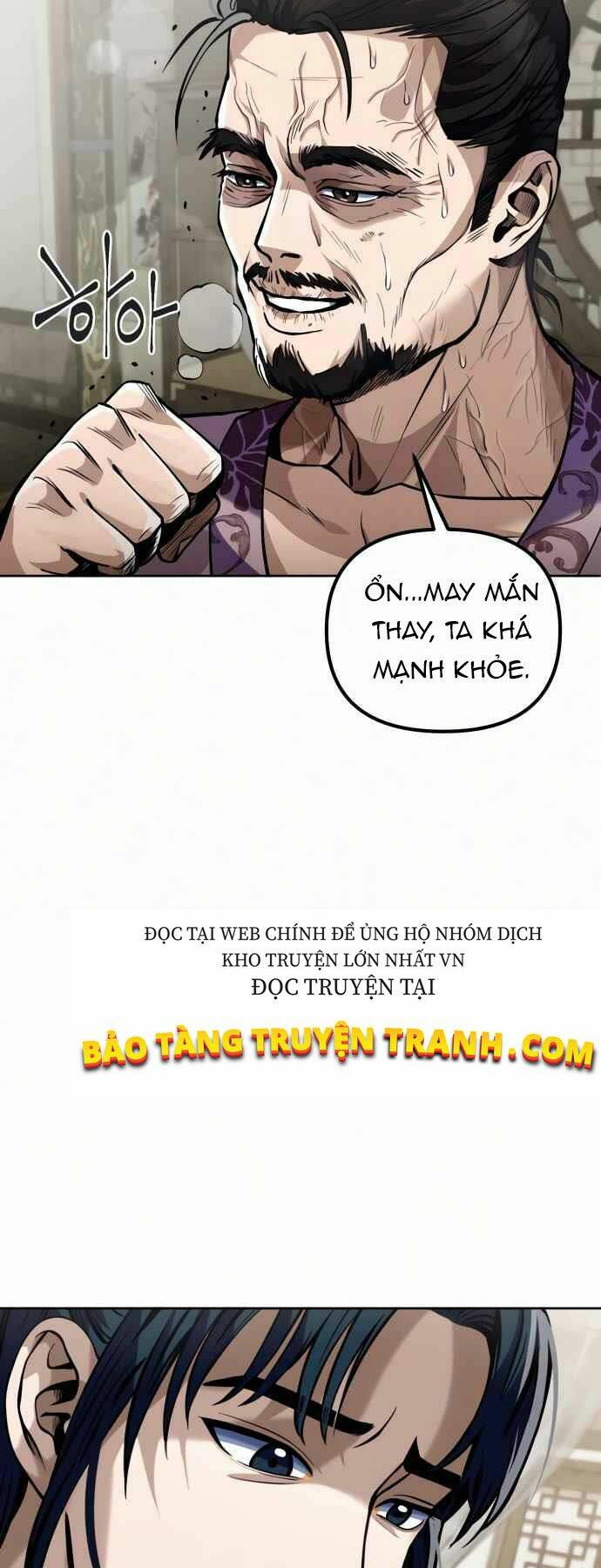 con trai út nhà ha buk paeng chapter 3 - Trang 2