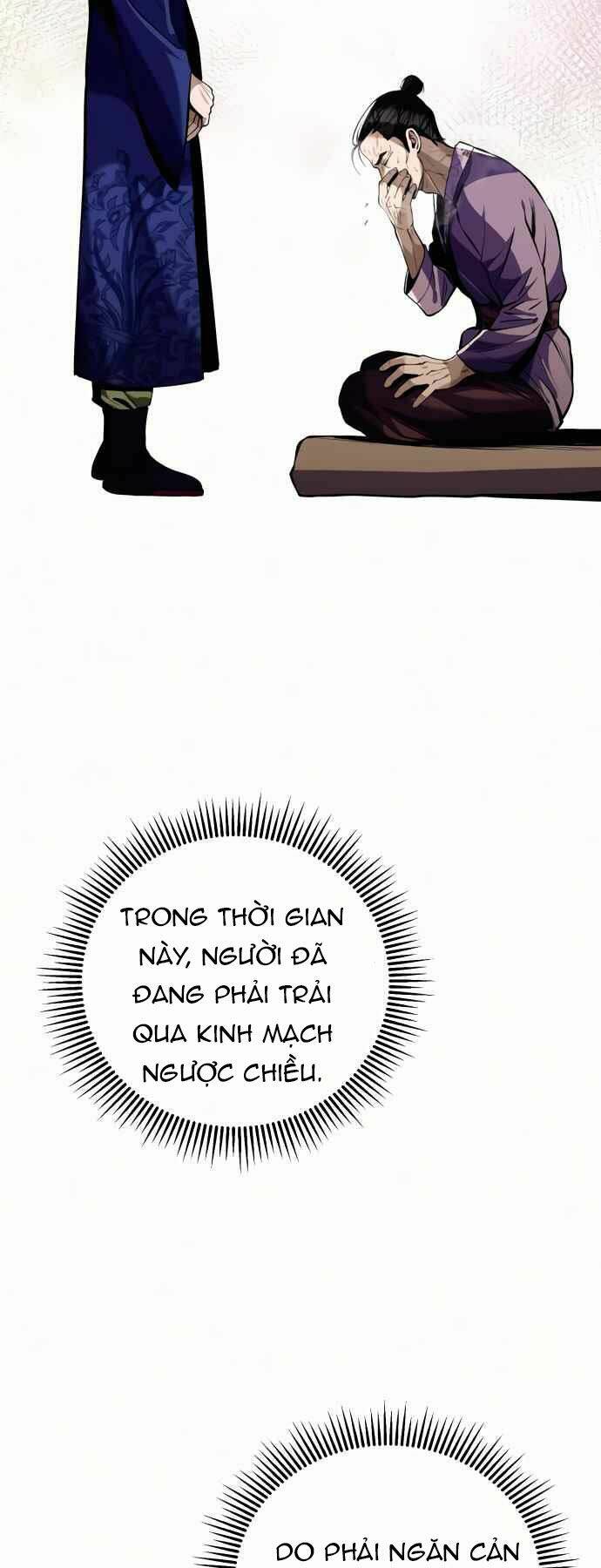 con trai út nhà ha buk paeng chapter 3 - Trang 2