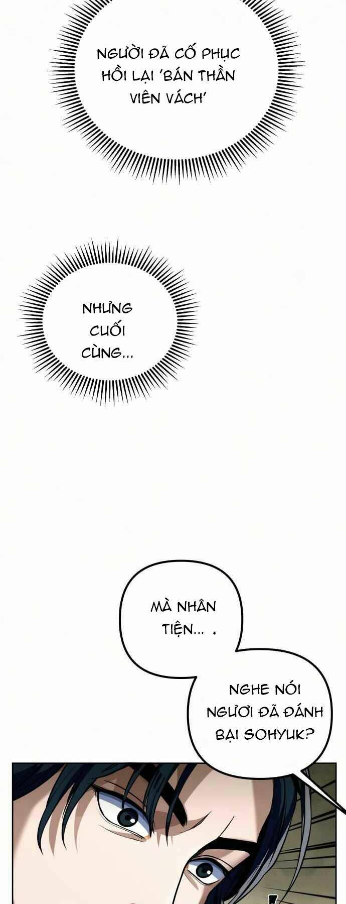 con trai út nhà ha buk paeng chapter 3 - Trang 2