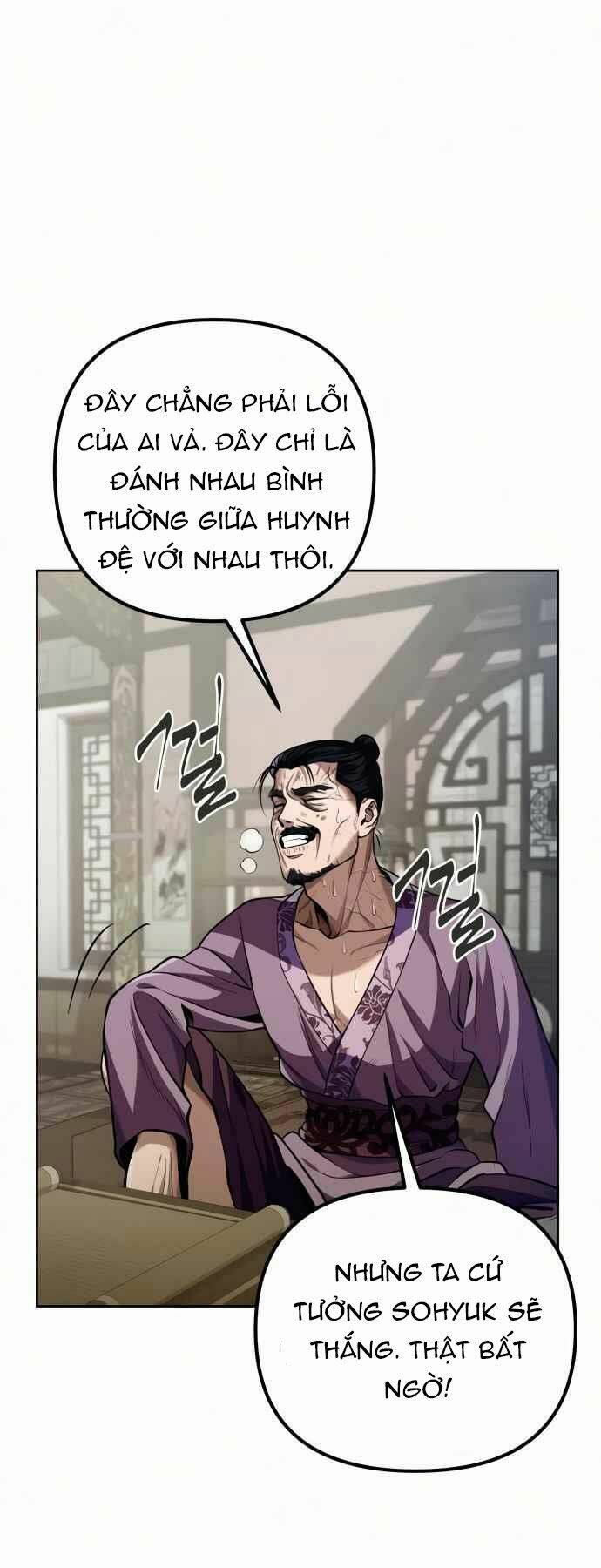 con trai út nhà ha buk paeng chapter 3 - Trang 2