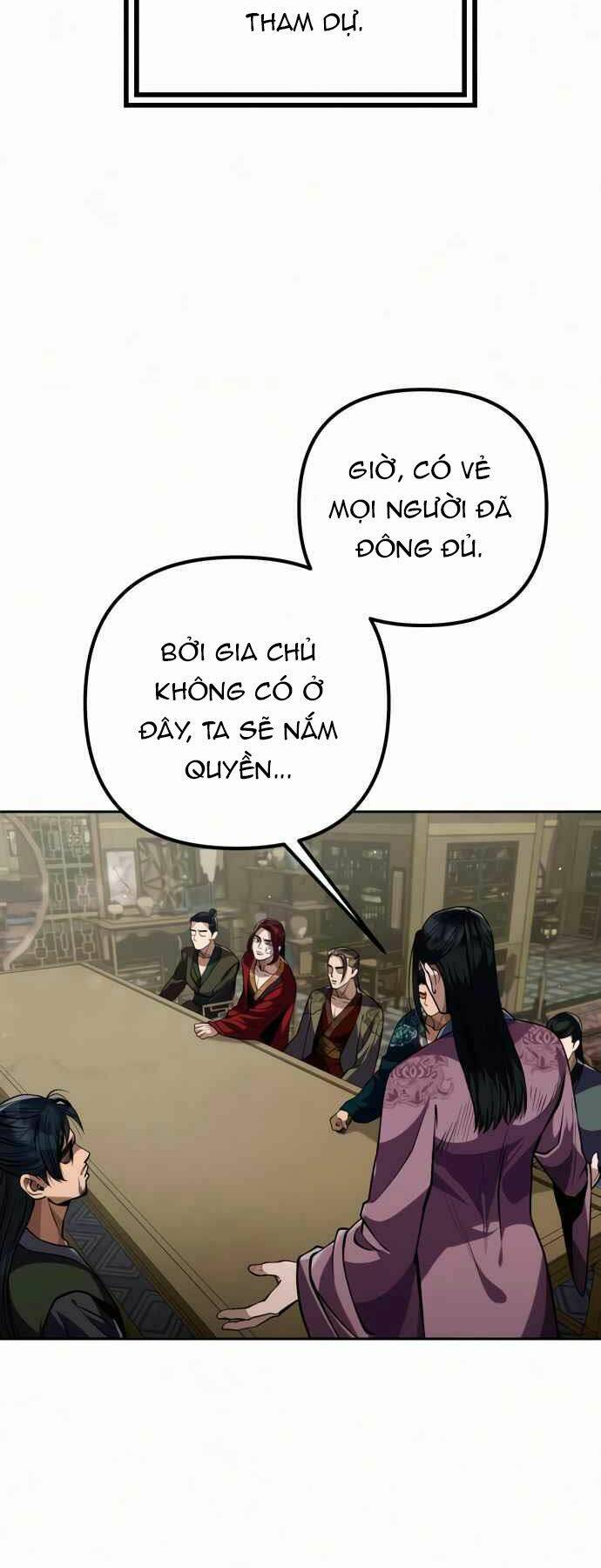 con trai út nhà ha buk paeng chapter 3 - Trang 2