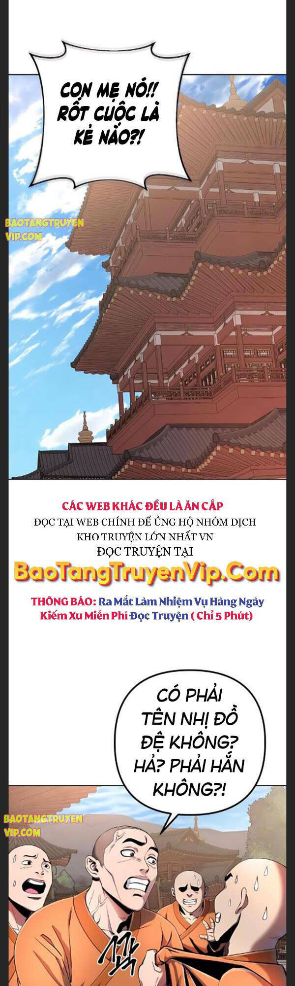 con trai út nhà ha buk paeng chapter 31 - Trang 2