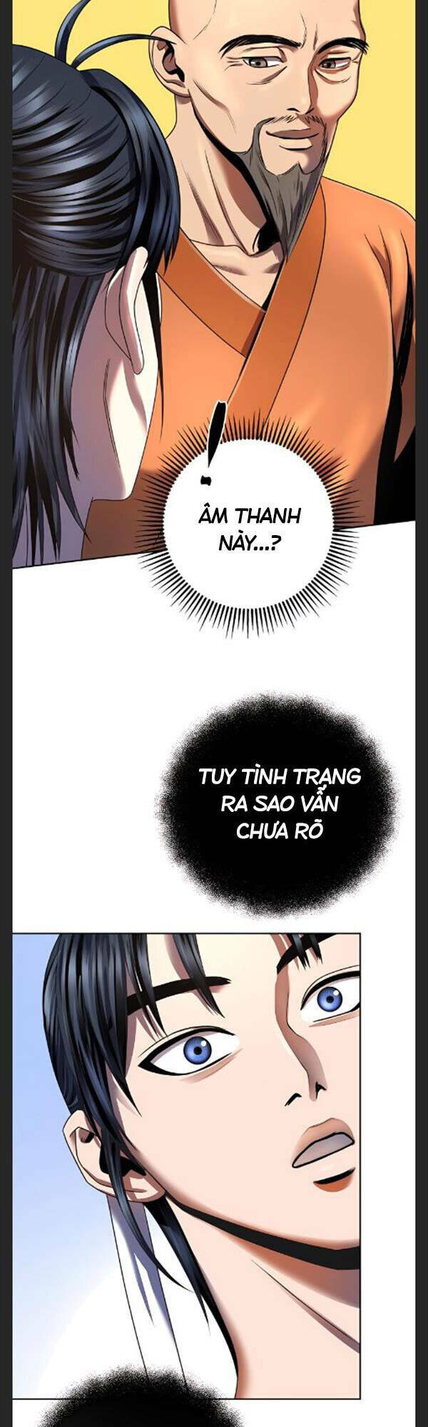 con trai út nhà ha buk paeng chapter 31 - Trang 2