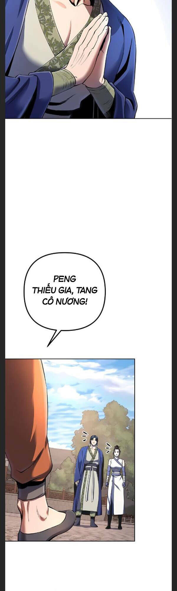 con trai út nhà ha buk paeng chapter 31 - Trang 2