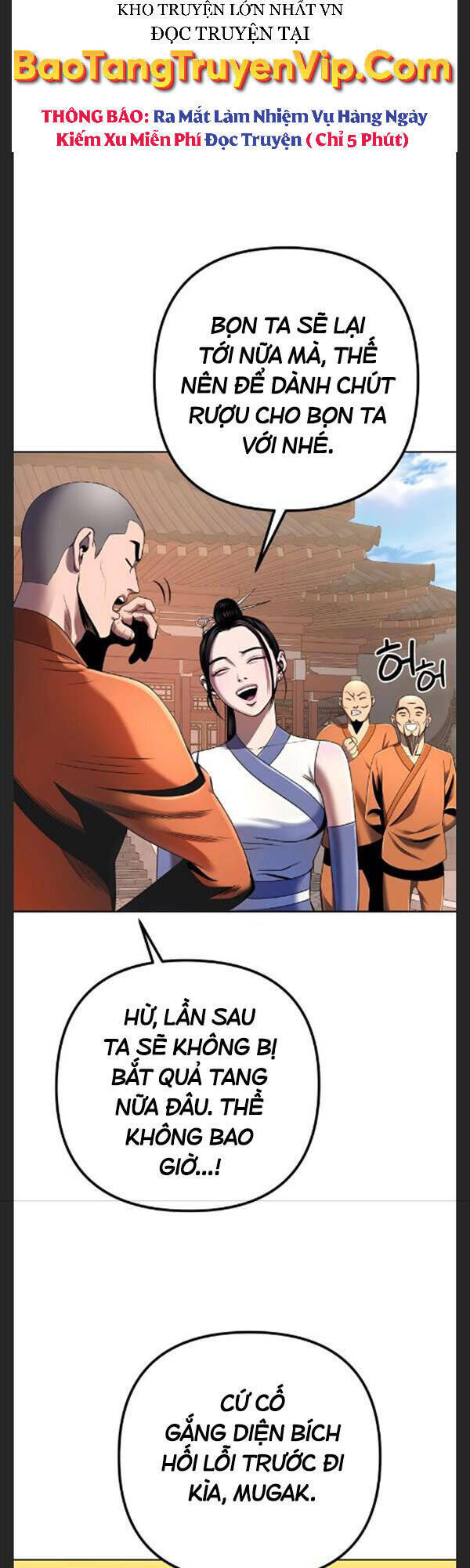 con trai út nhà ha buk paeng chapter 31 - Trang 2