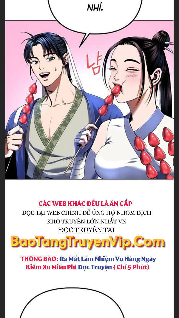 con trai út nhà ha buk paeng chapter 31 - Trang 2