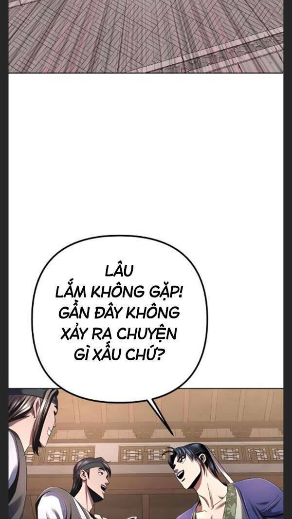 con trai út nhà ha buk paeng chapter 31 - Trang 2