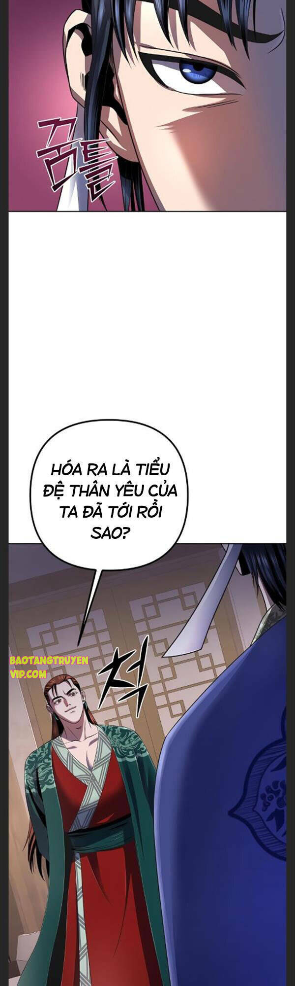 con trai út nhà ha buk paeng chapter 31 - Trang 2