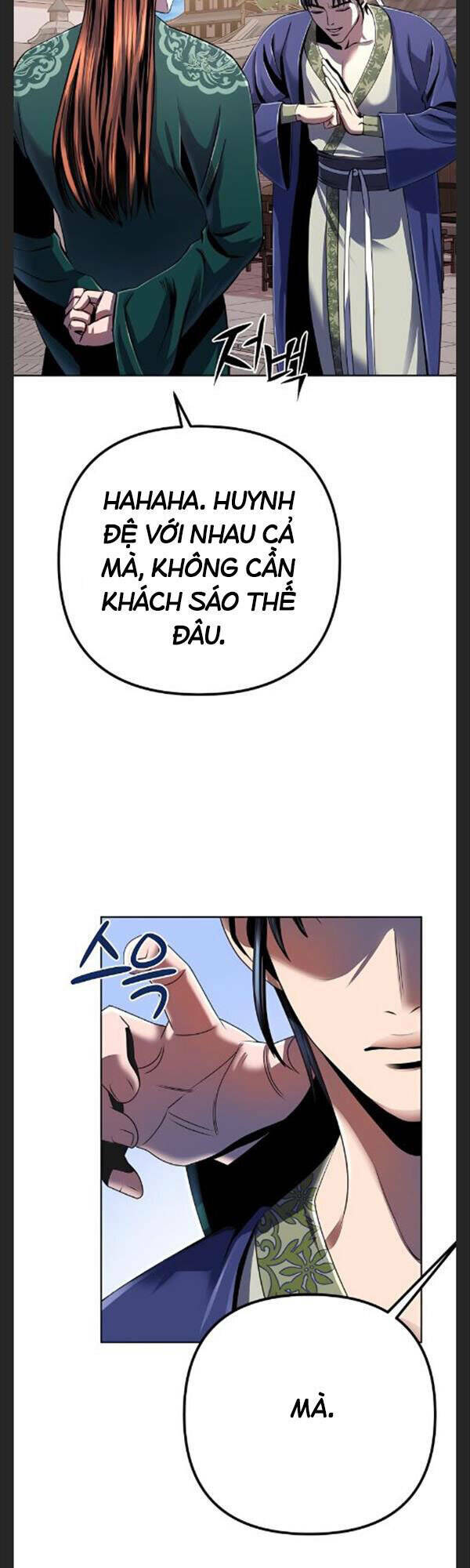 con trai út nhà ha buk paeng chapter 31 - Trang 2