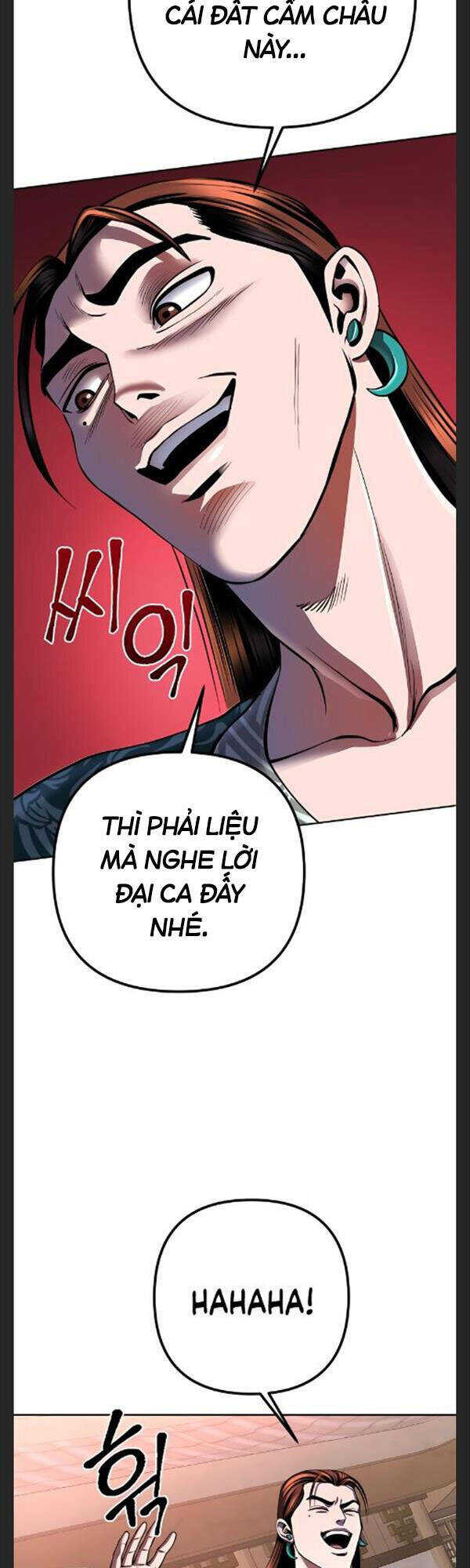 con trai út nhà ha buk paeng chapter 31 - Trang 2