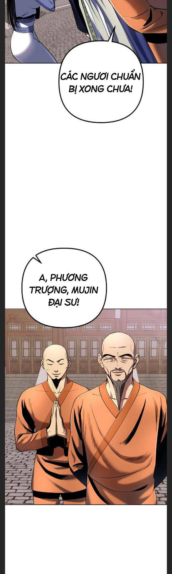 con trai út nhà ha buk paeng chapter 31 - Trang 2