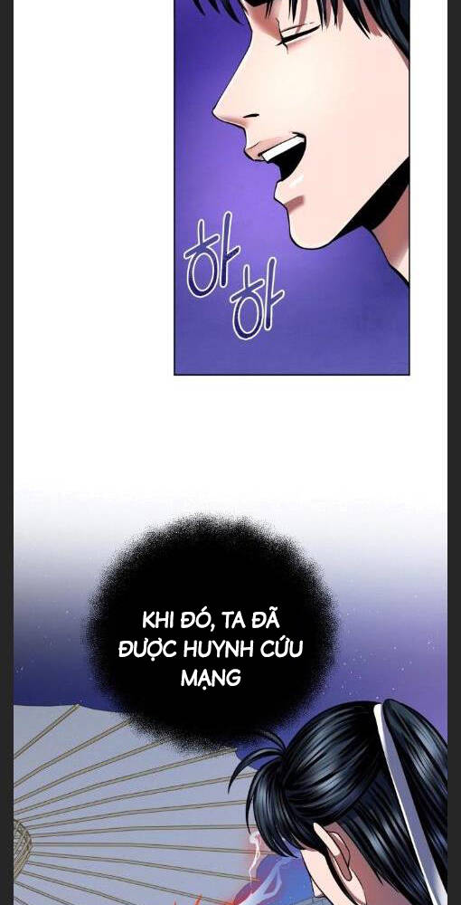 con trai út nhà ha buk paeng chapter 35 - Trang 2