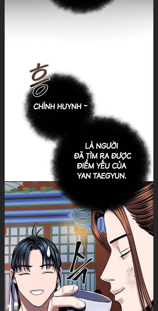 con trai út nhà ha buk paeng chapter 35 - Trang 2