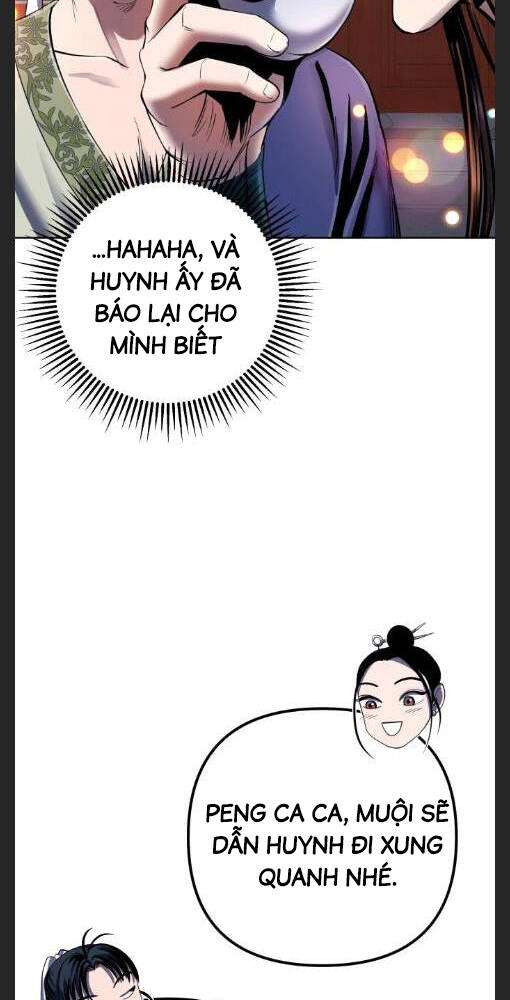 con trai út nhà ha buk paeng chapter 35 - Trang 2