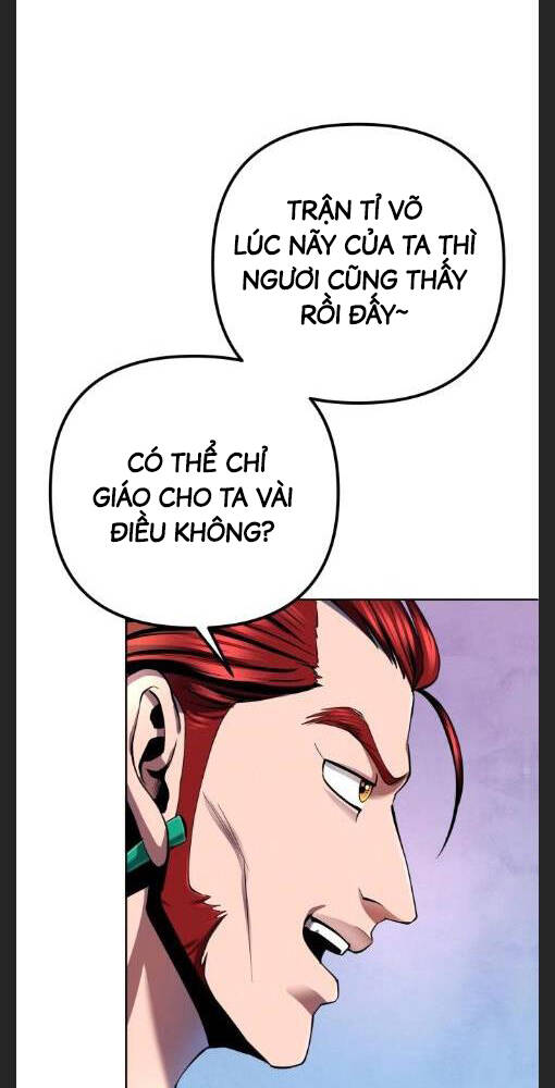 con trai út nhà ha buk paeng chapter 35 - Trang 2