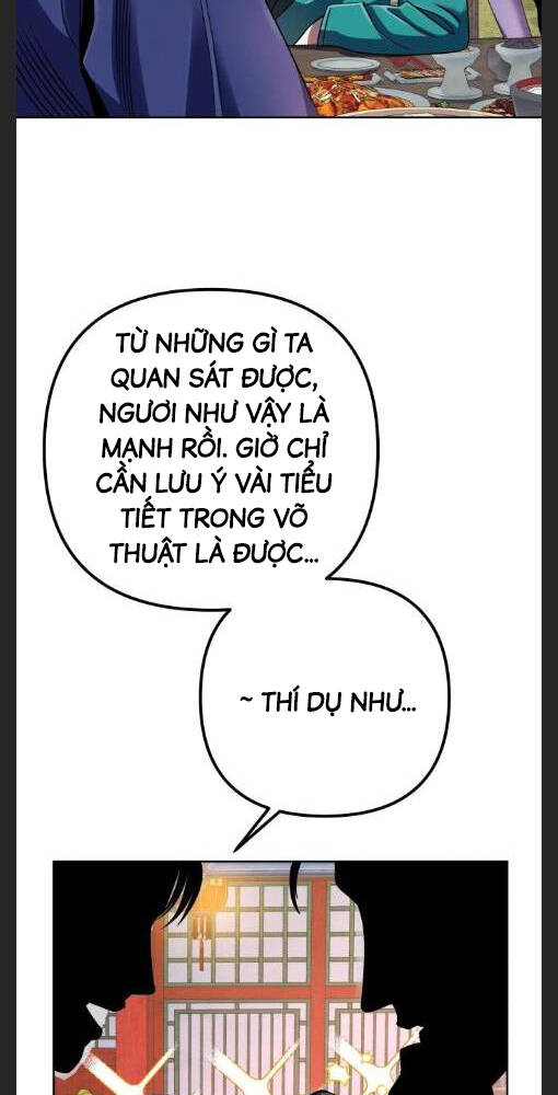 con trai út nhà ha buk paeng chapter 35 - Trang 2