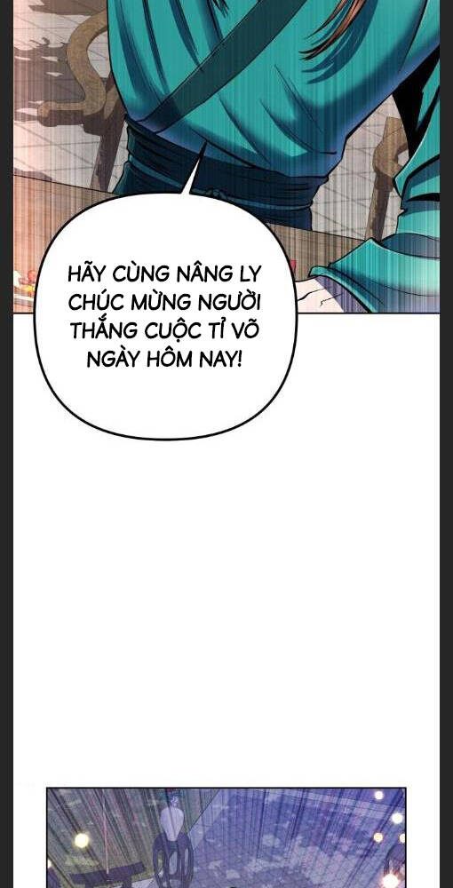 con trai út nhà ha buk paeng chapter 35 - Trang 2