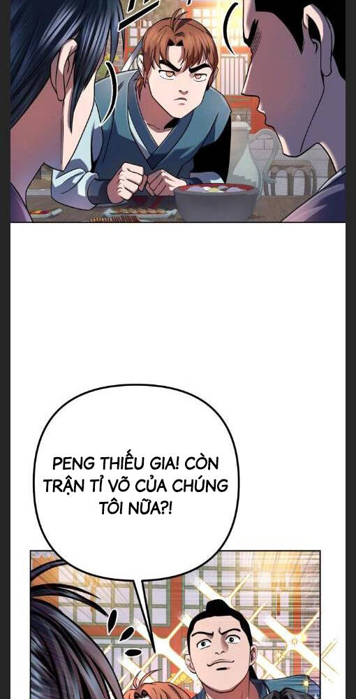 con trai út nhà ha buk paeng chapter 35 - Trang 2