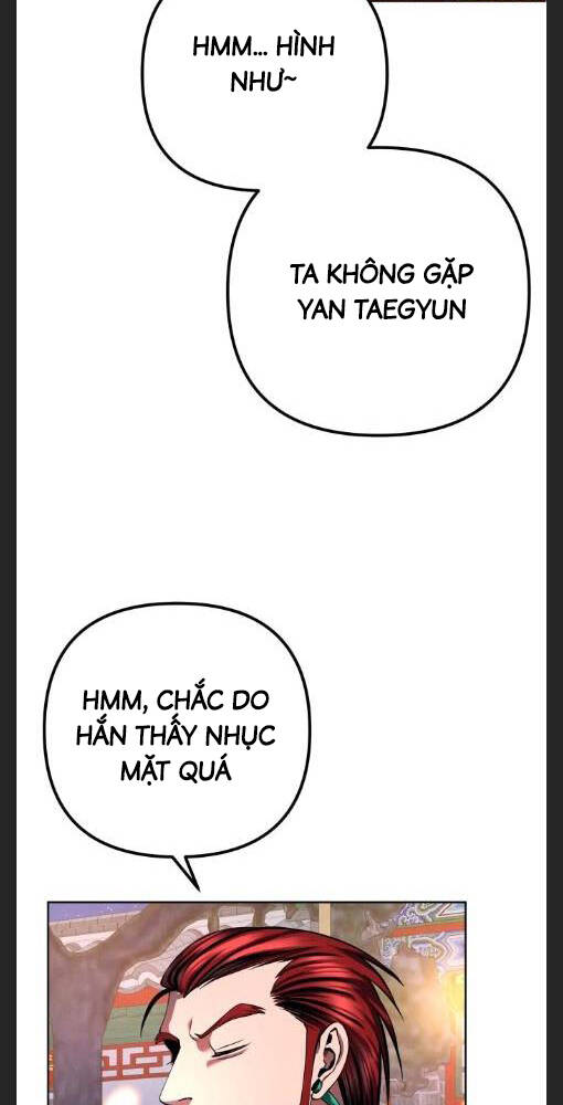 con trai út nhà ha buk paeng chapter 35 - Trang 2