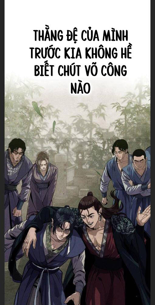 con trai út nhà ha buk paeng chapter 35 - Trang 2