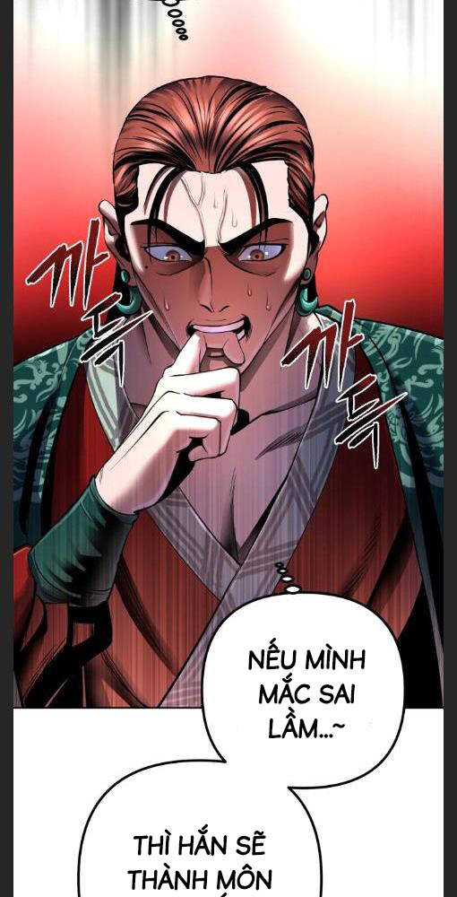 con trai út nhà ha buk paeng chapter 35 - Trang 2