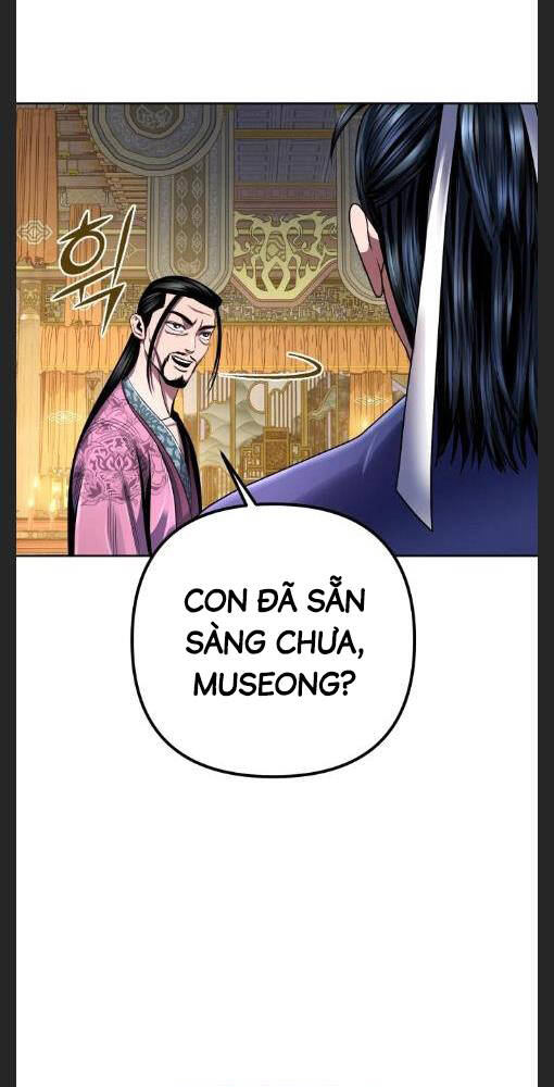 con trai út nhà ha buk paeng chapter 35 - Trang 2