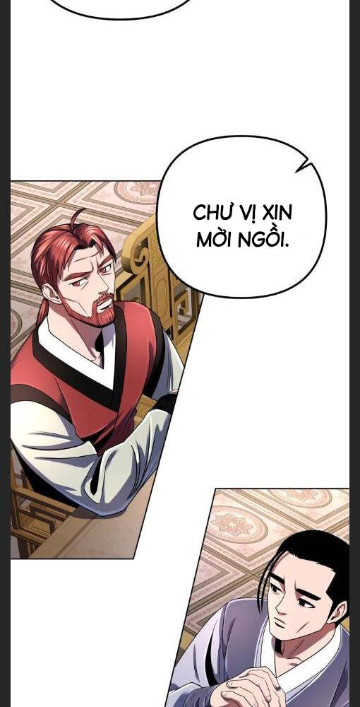 con trai út nhà ha buk paeng chapter 35 - Trang 2