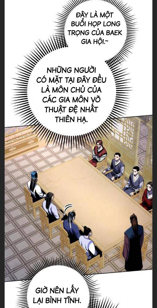 con trai út nhà ha buk paeng chapter 35 - Trang 2