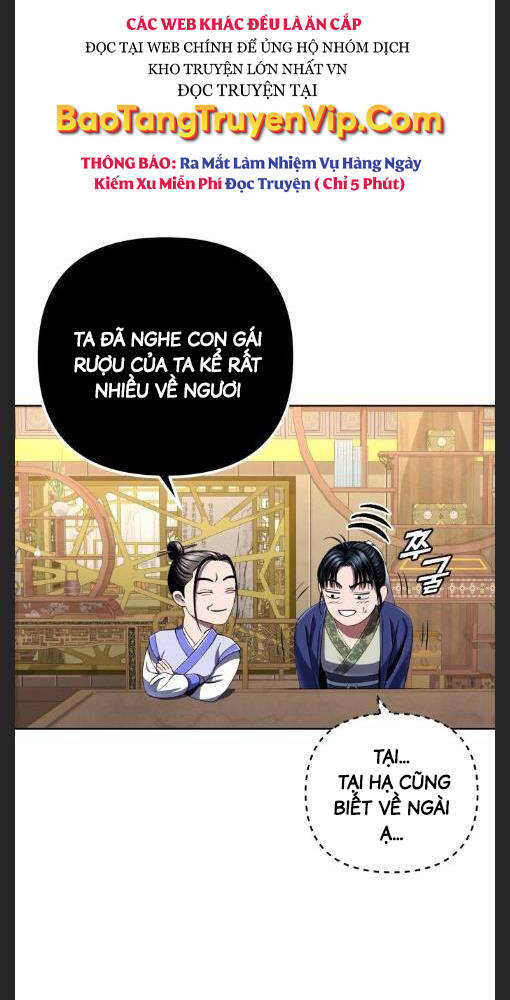 con trai út nhà ha buk paeng chapter 35 - Trang 2