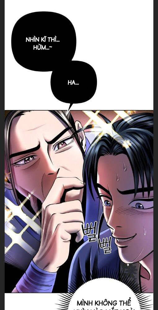 con trai út nhà ha buk paeng chapter 35 - Trang 2