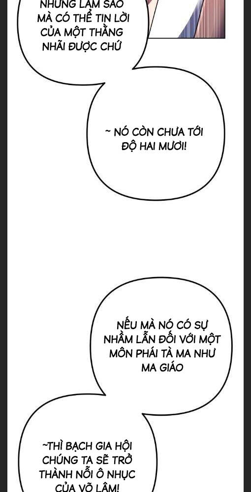 con trai út nhà ha buk paeng chapter 35 - Trang 2